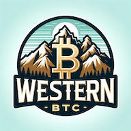 Western BTC Logo